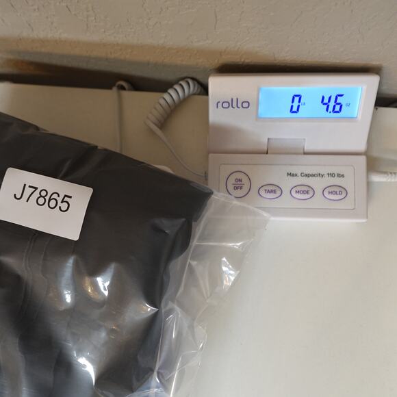 Reformation Pants Womens Small Olina Silk Straight Wide Leg Black Pull On Satin - Picture 10 of 10